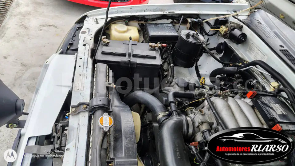 Foto 10 de Chevrolet LUV V6 CD