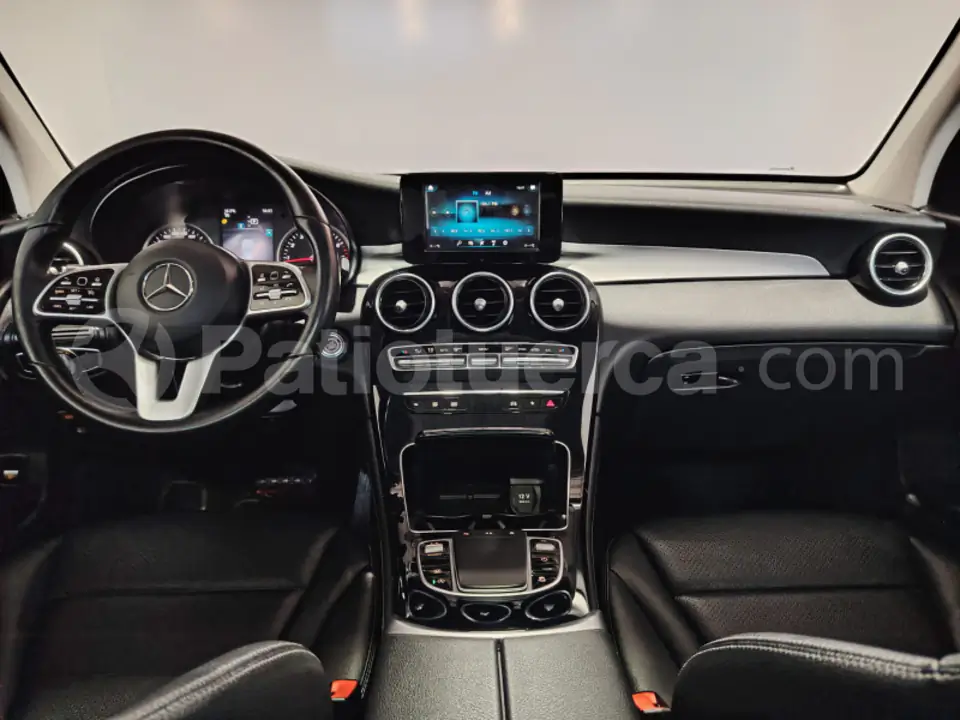 Foto 16 de Mercedes Benz GLC 200