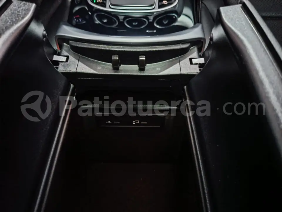 Foto 18 de Mercedes Benz GLC 200