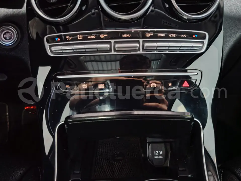 Foto 19 de Mercedes Benz GLC 200