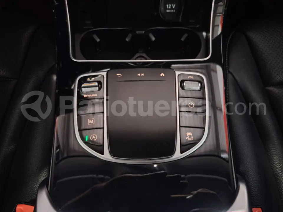 Foto 20 de Mercedes Benz GLC 200