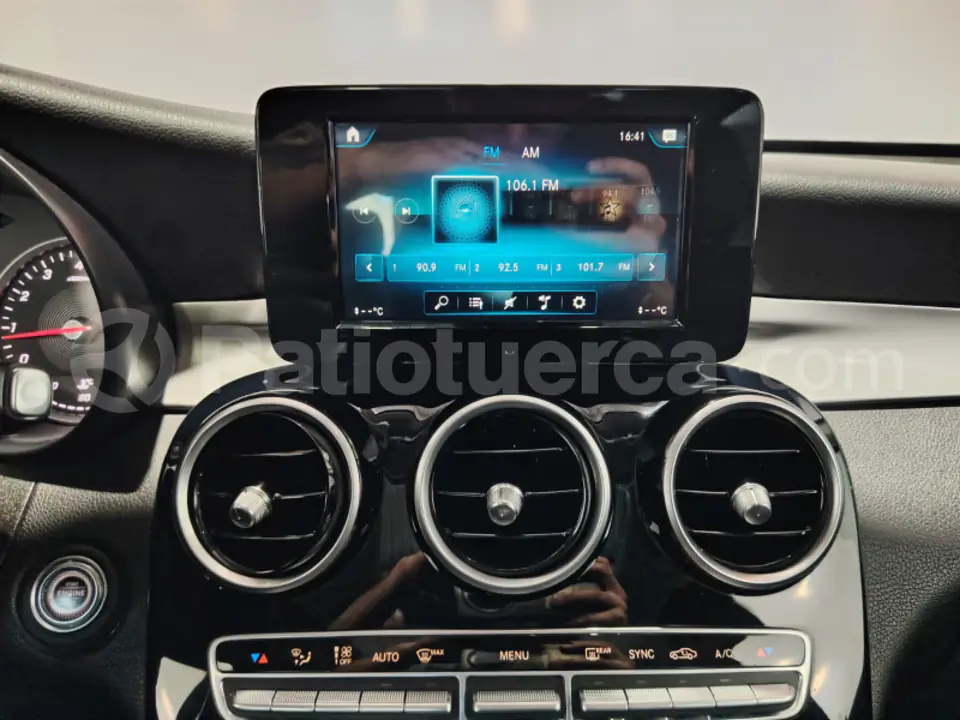 Foto 19 de Mercedes Benz GLC 200 Basic