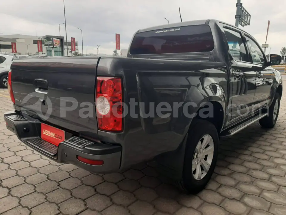 Foto 7 de JAC T6 LUXURY