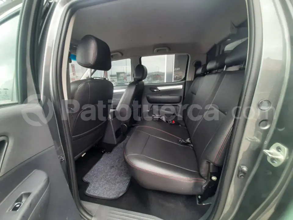 Foto 9 de JAC T6 LUXURY