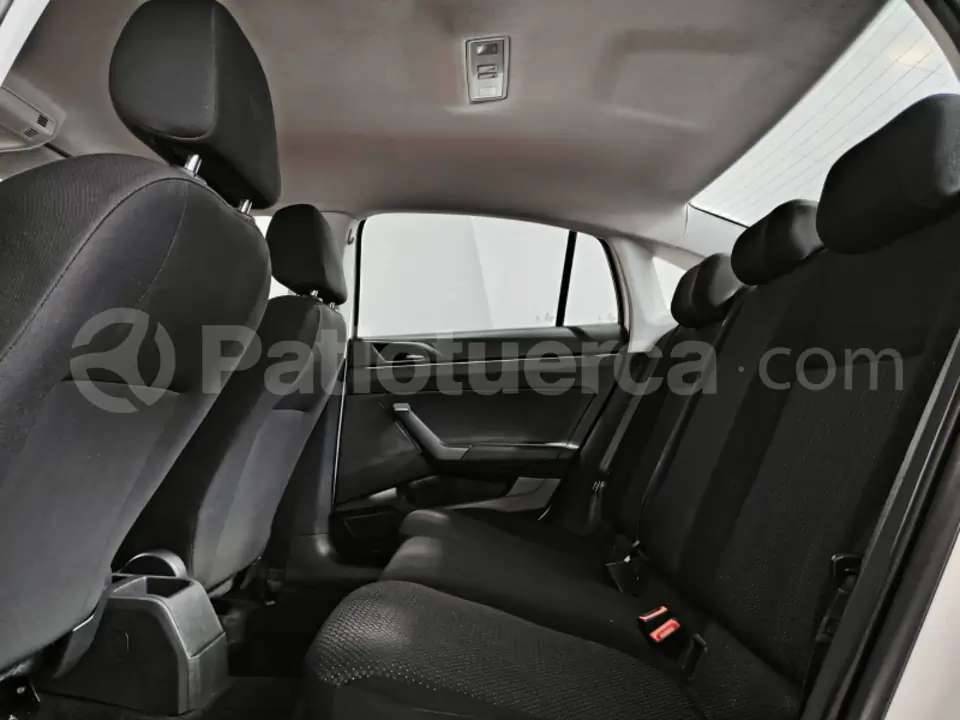 Foto 11 de Volkswagen Virtus