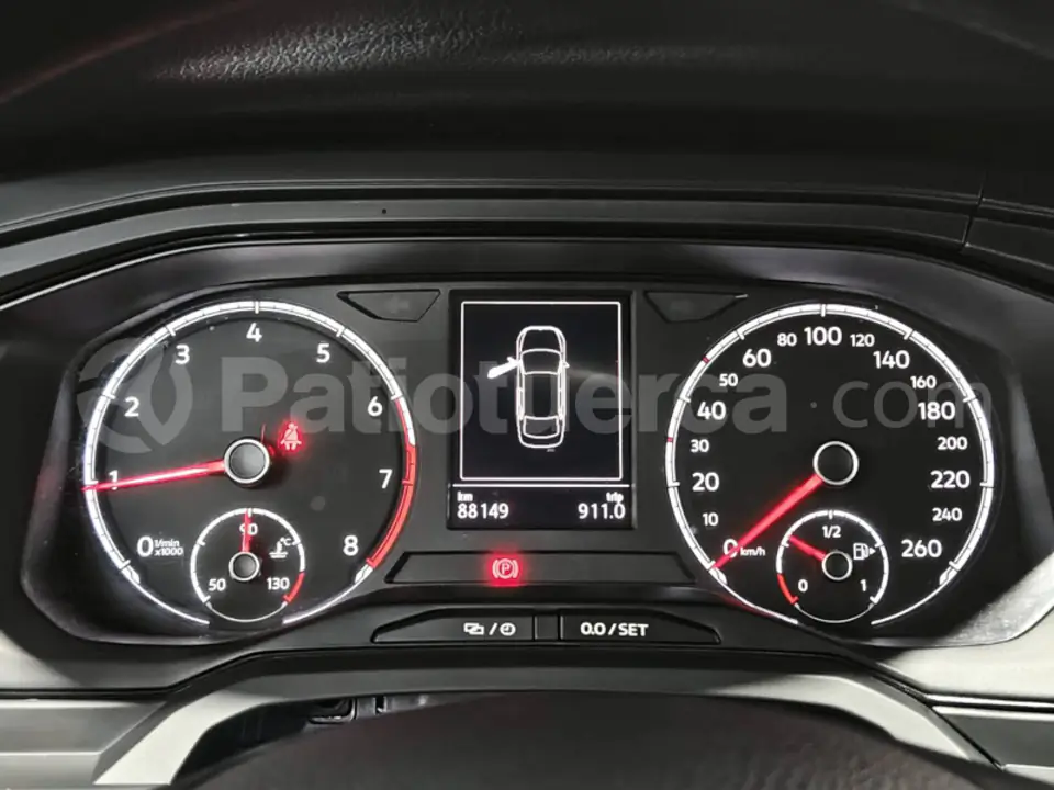 Foto 24 de Volkswagen Virtus