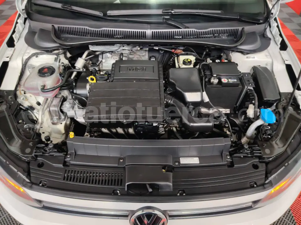 Foto 28 de Volkswagen Virtus