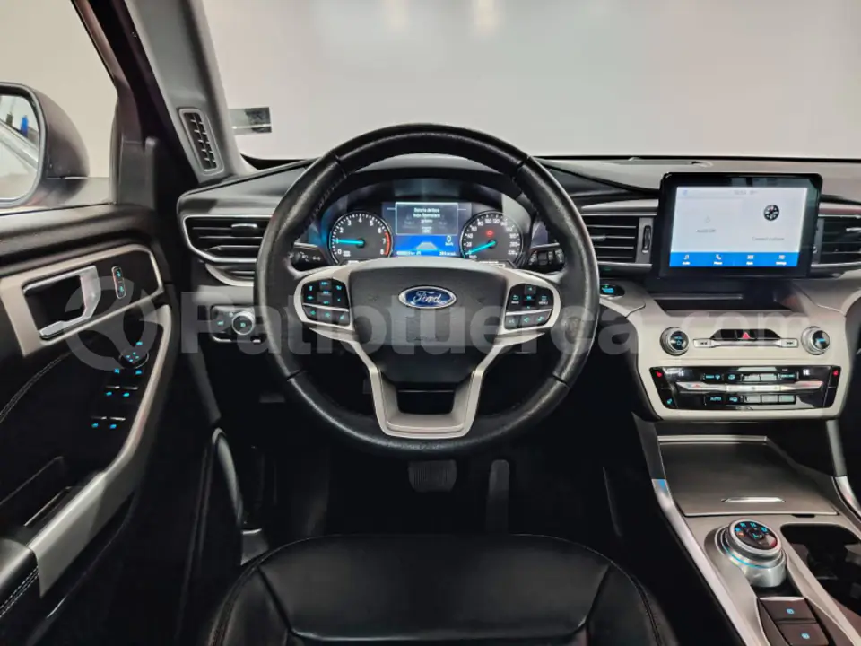 Foto 6 de Ford EcoSport XLT