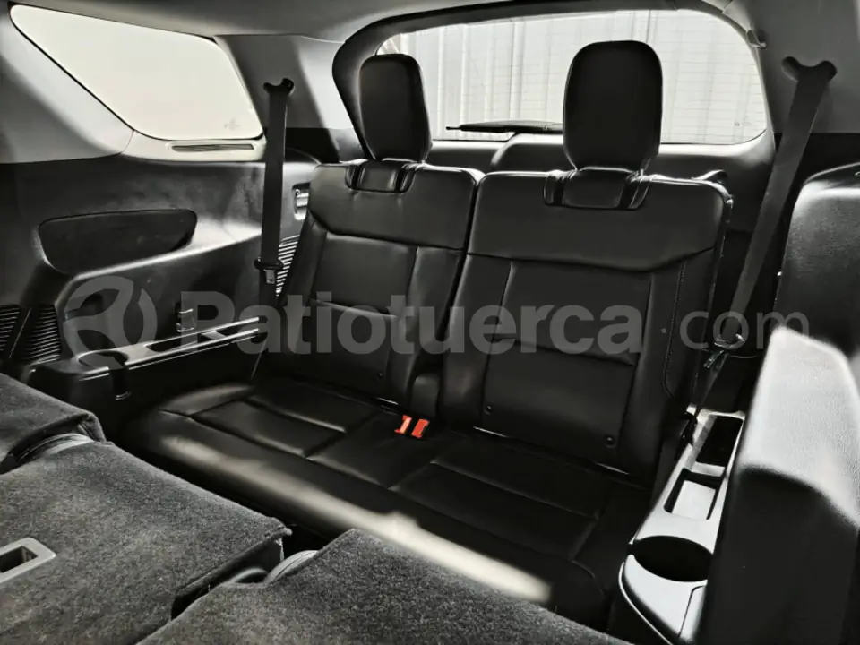 Foto 9 de Ford EcoSport XLT