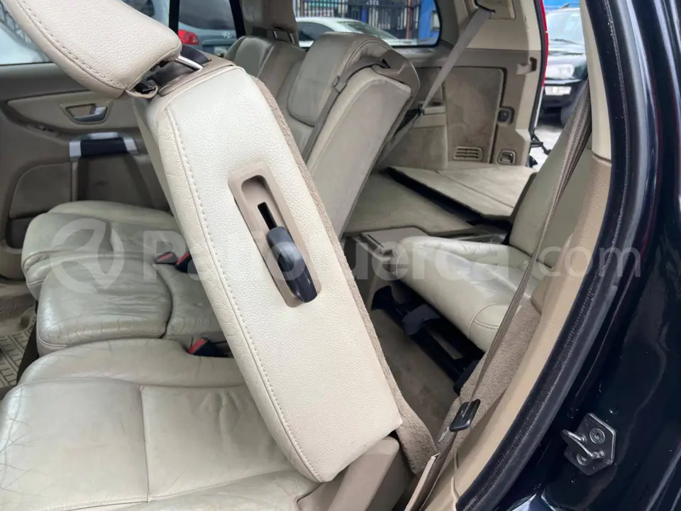 Foto 3 de Volvo XC90