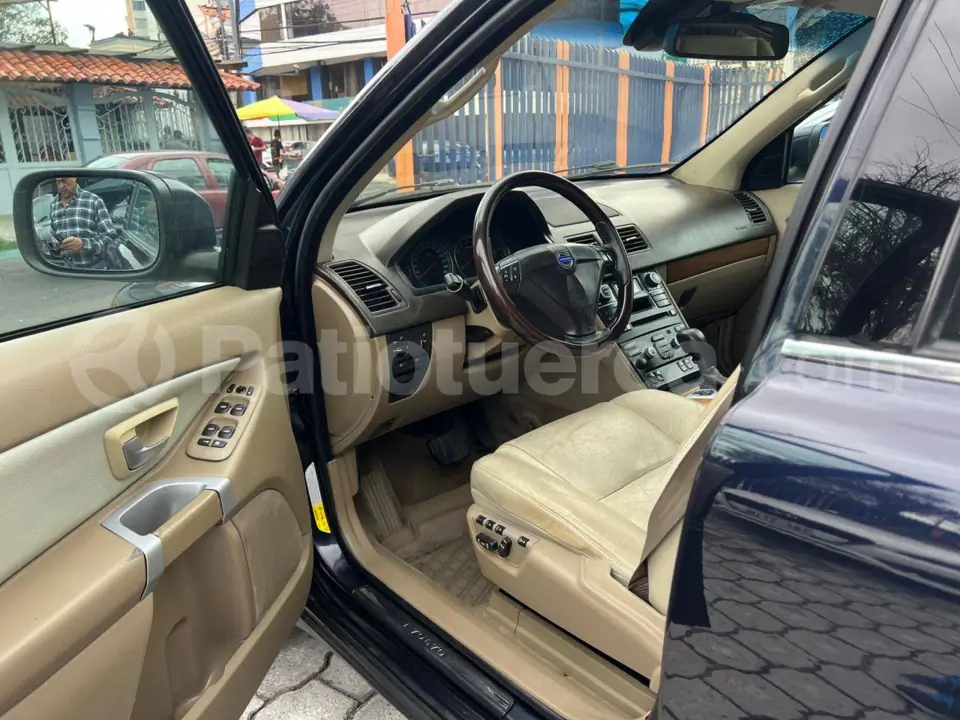 Foto 7 de Volvo XC90