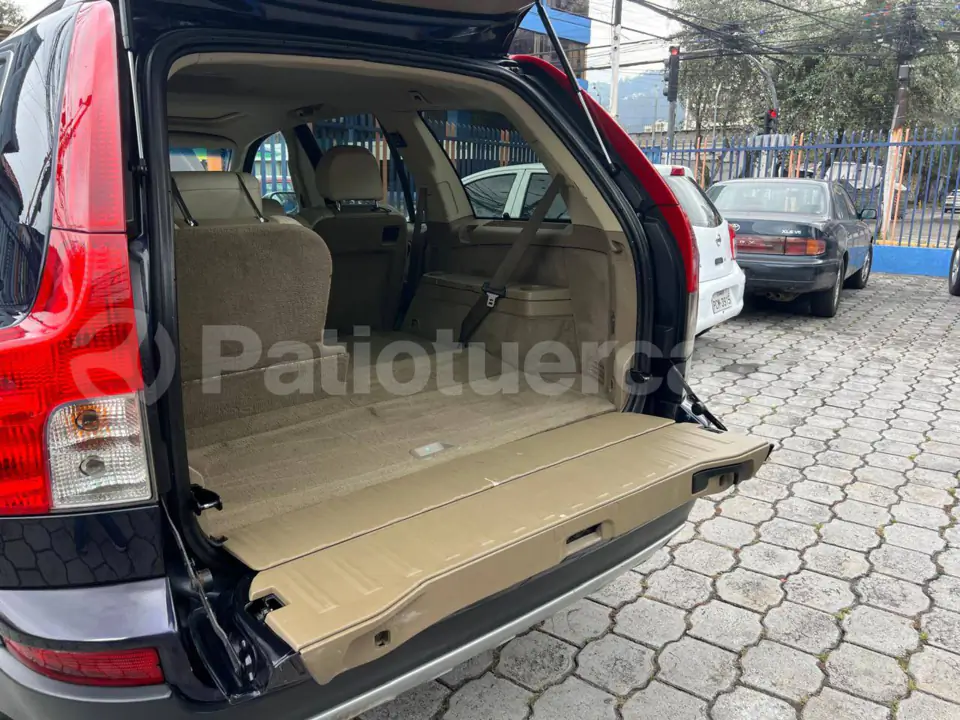 Foto 9 de Volvo XC90