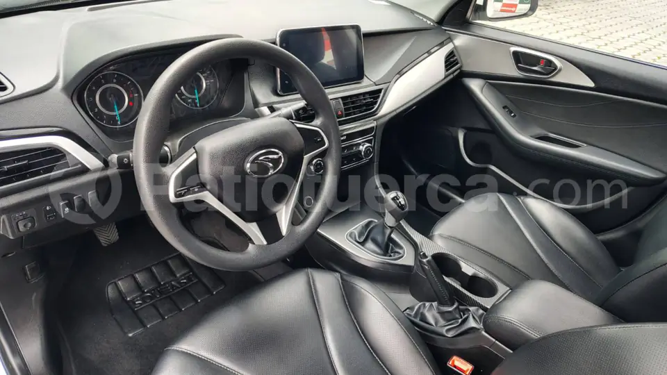 Foto 12 de Soueast A5