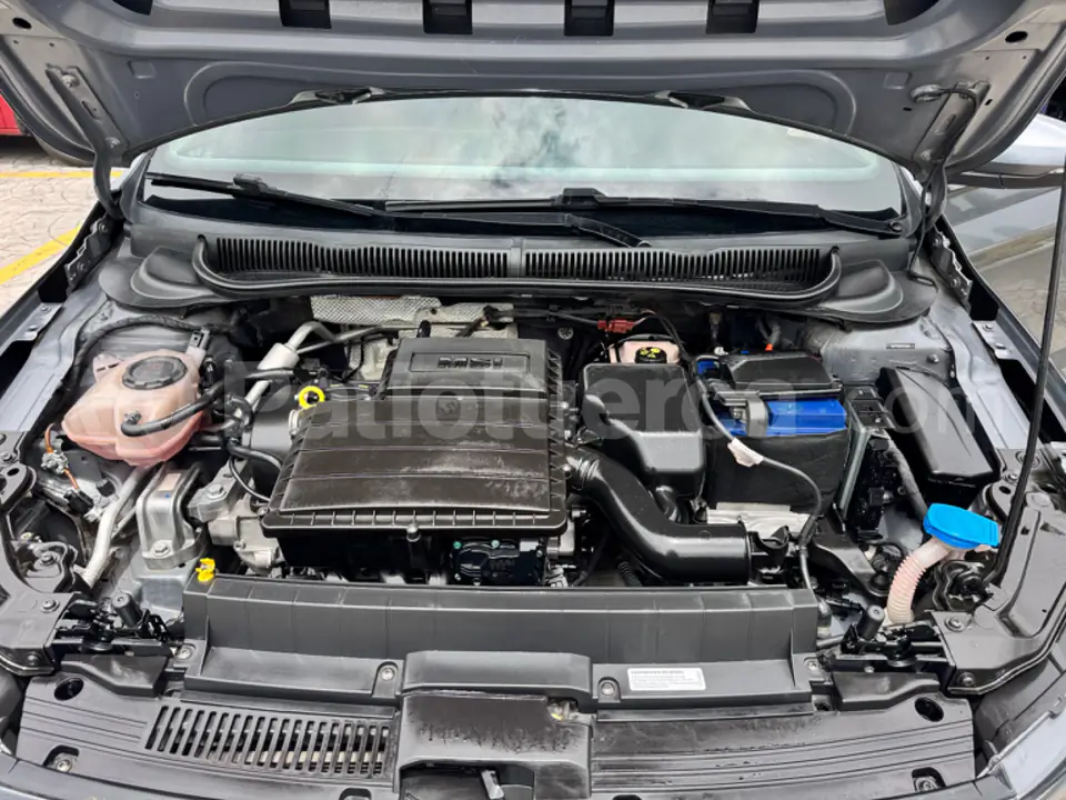 Foto 14 de Volkswagen Virtus