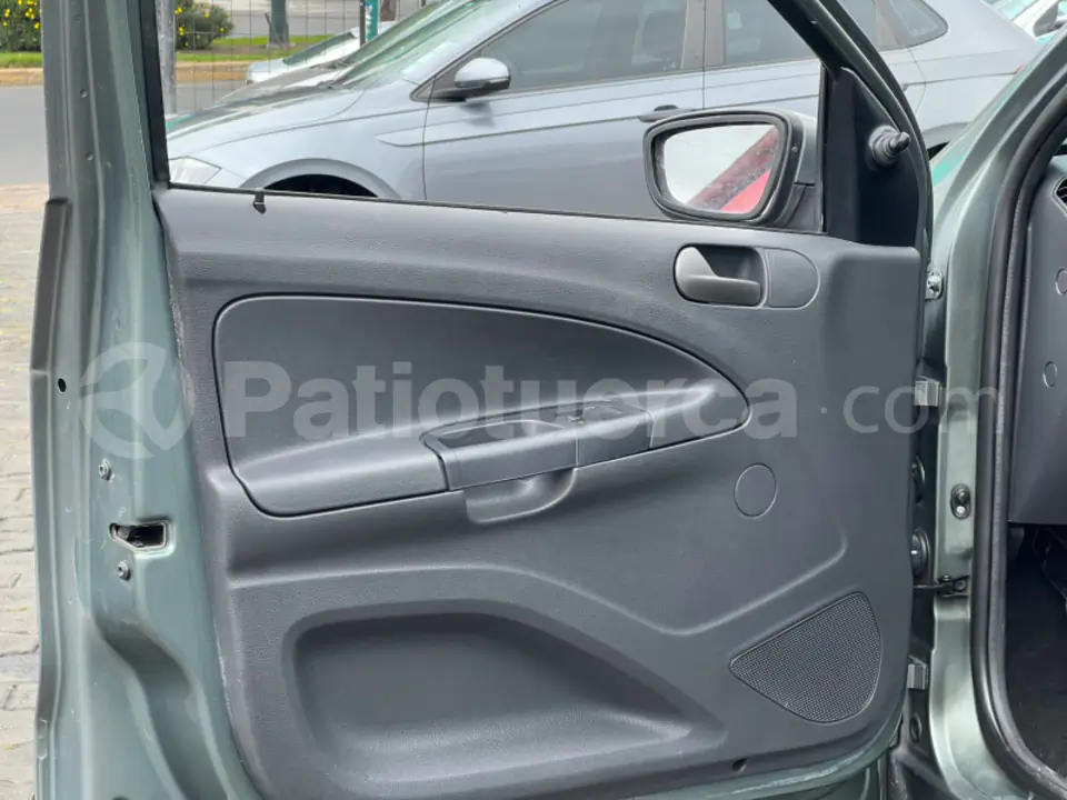 Foto 6 de Volkswagen Gol Power