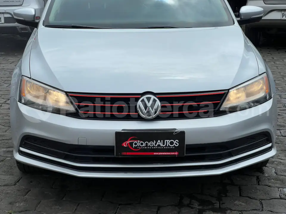 Foto 4 de Volkswagen Jetta