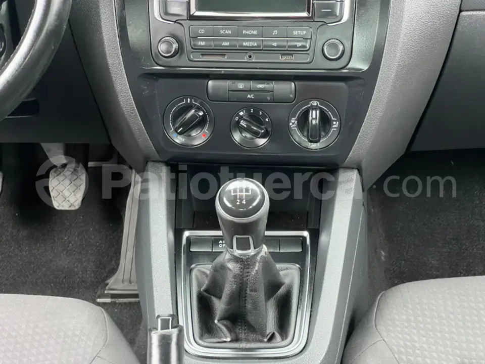 Foto 17 de Volkswagen Jetta