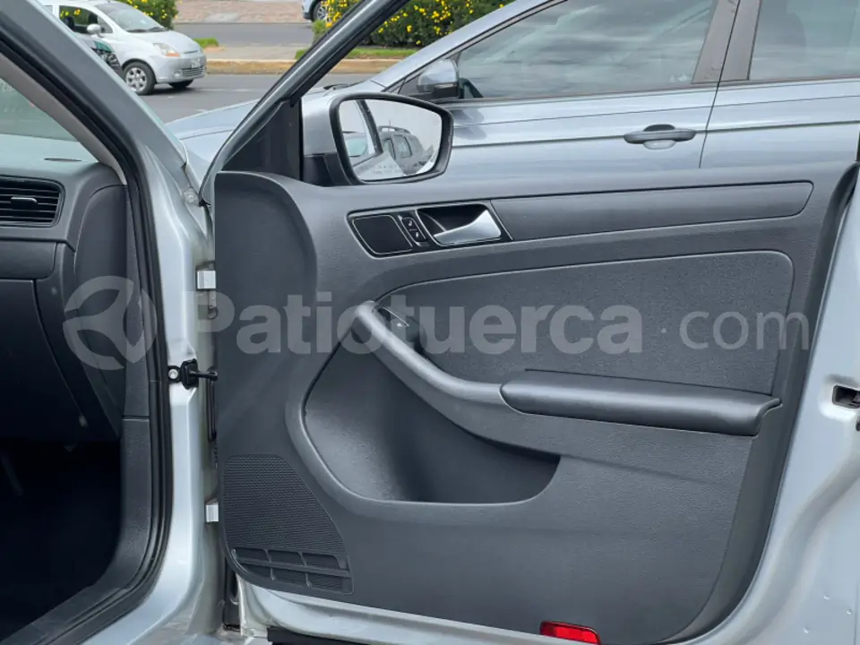 Foto 18 de Volkswagen Jetta