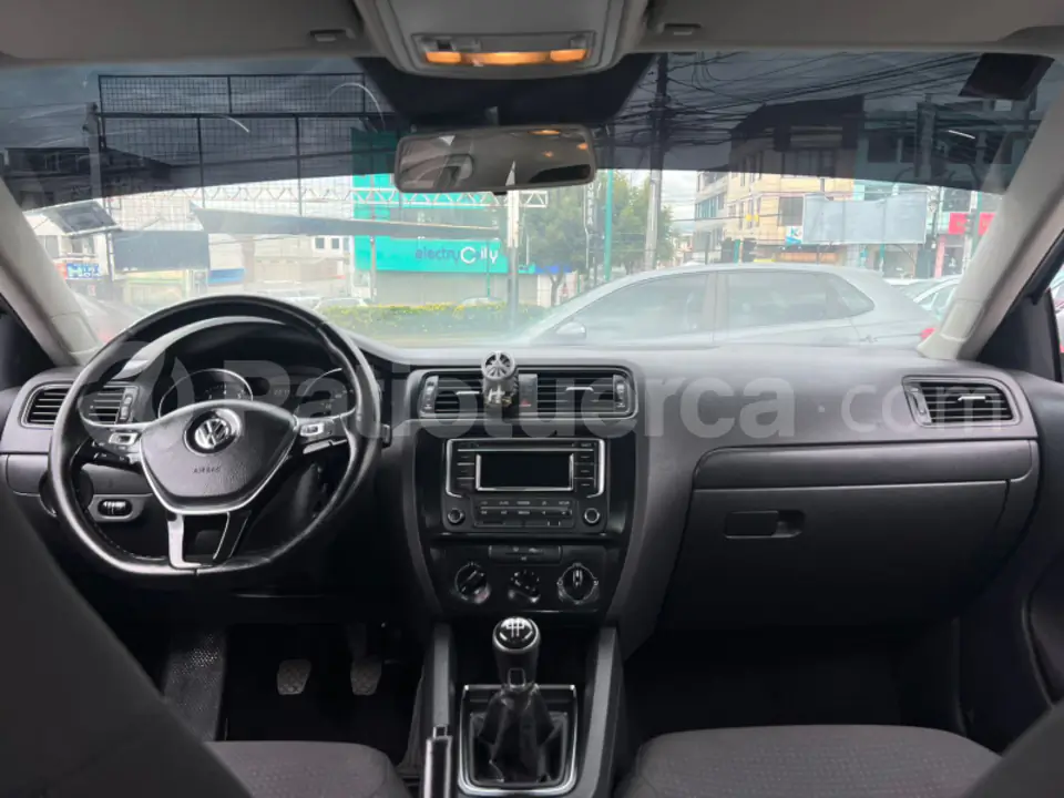 Foto 19 de Volkswagen Jetta