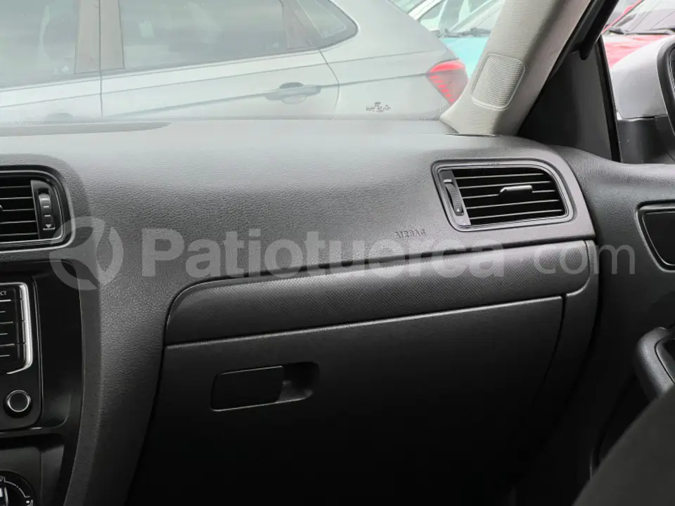 Foto 20 de Volkswagen Jetta