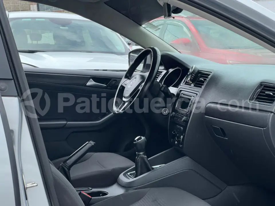 Foto 24 de Volkswagen Jetta