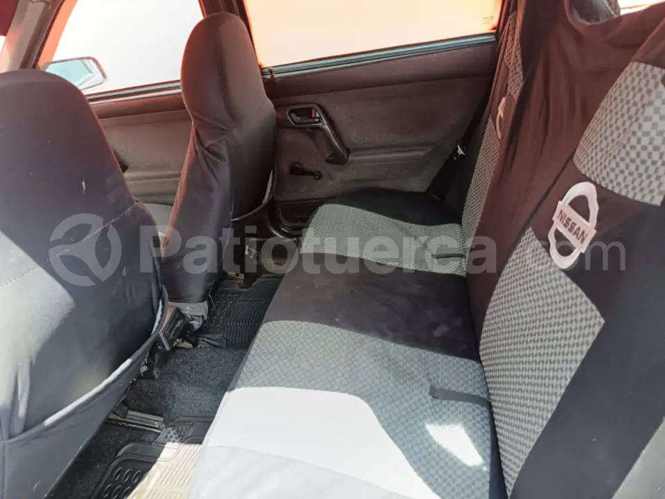 Foto 6 de Lada Station wagon