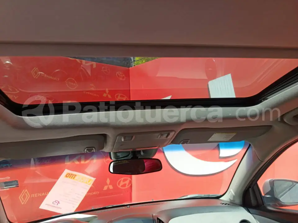 Foto 9 de Chevrolet Cruze