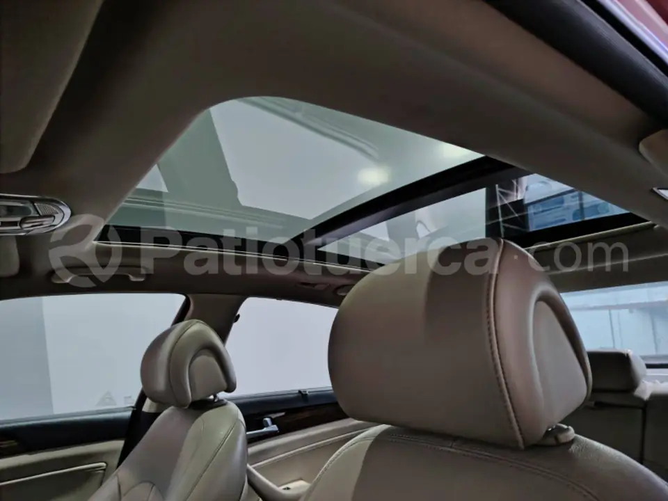 Foto 14 de Hyundai Sonata