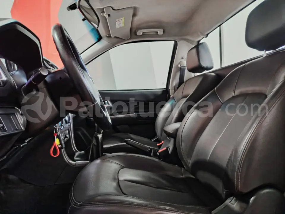 Foto 10 de Great Wall Wingle Steed