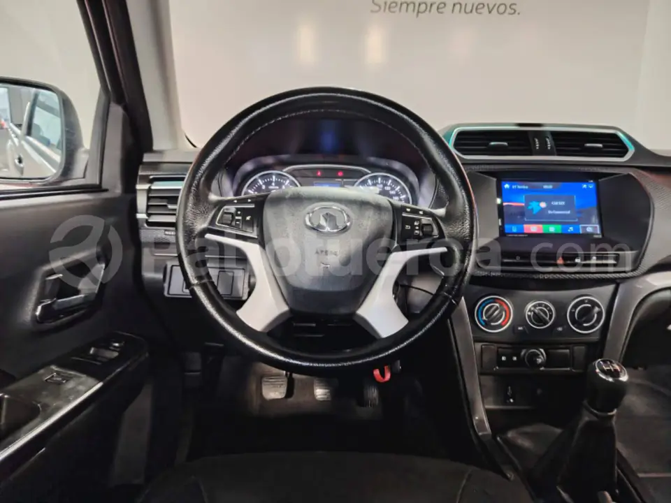 Foto 17 de Great Wall Wingle Steed