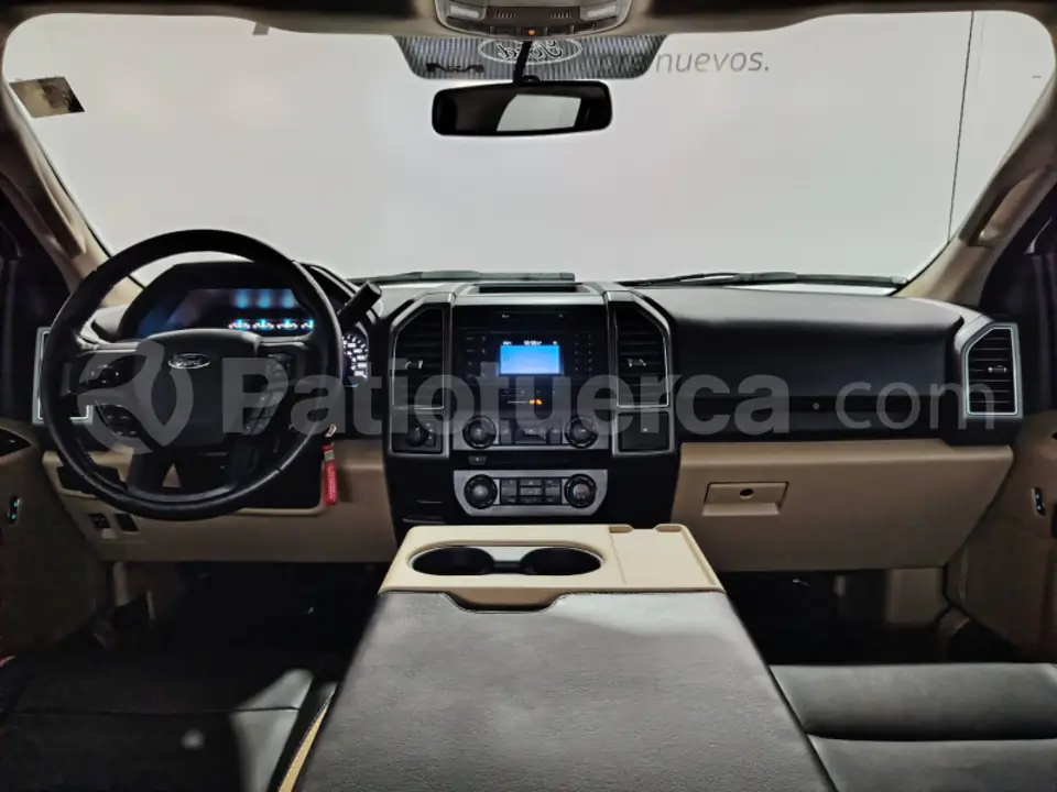 Foto 14 de Ford F150 XLT 4X4