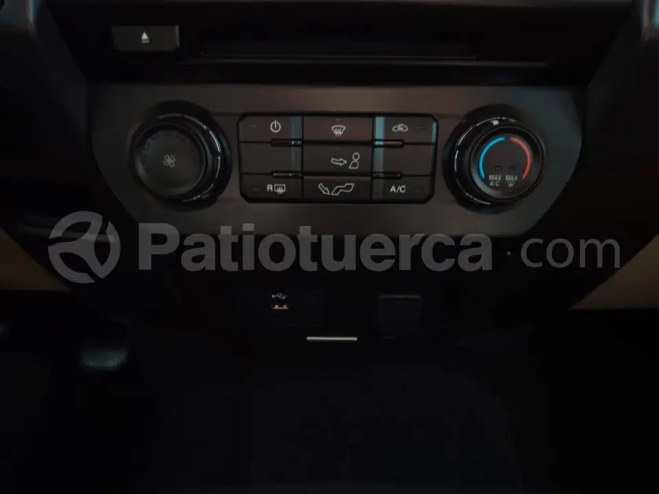 Foto 17 de Ford F150 XLT 4X4