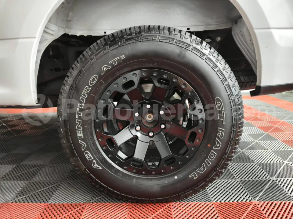 Foto 26 de Ford F150 XLT 4X4