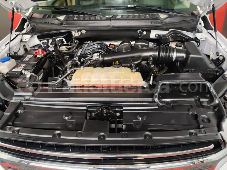 Foto 28 de Ford F150 XLT 4X4