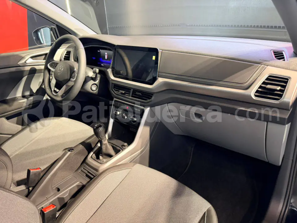 Foto 9 de Volkswagen T CROSS