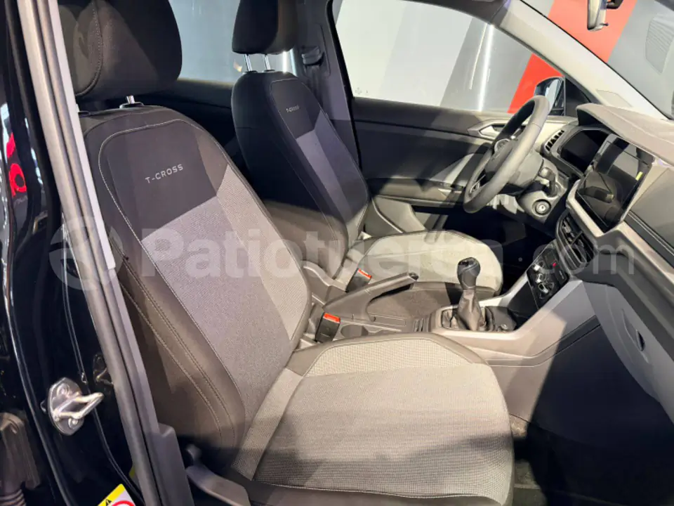 Foto 15 de Volkswagen T CROSS