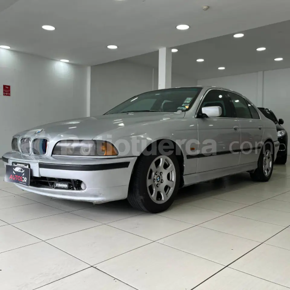 Foto 2 de BMW 525i