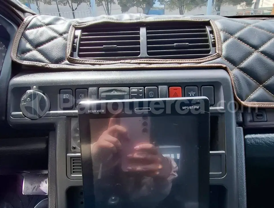 Foto 8 de Land Rover Range Rover