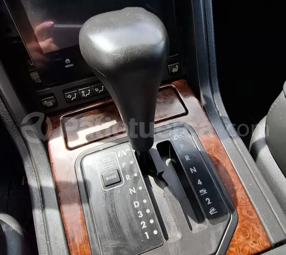 Foto 12 de Land Rover Range Rover