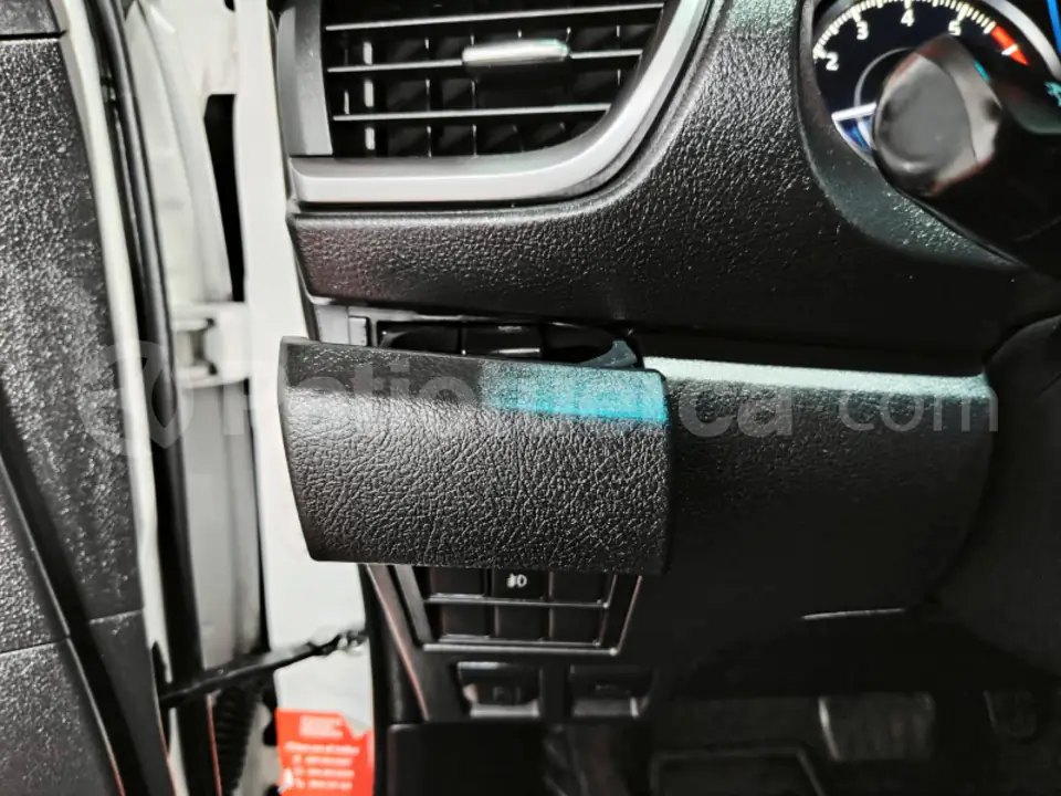 Foto 31 de Toyota New Fortuner