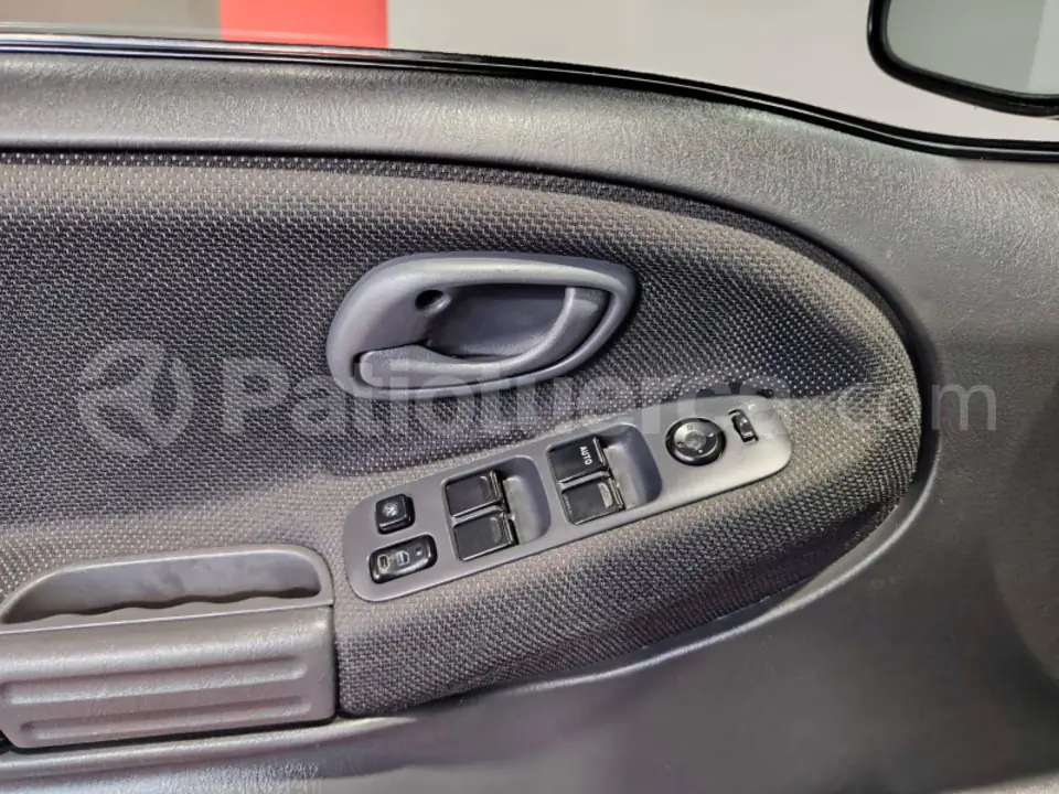 Foto 22 de Chevrolet Grand Vitara 5p 4x2