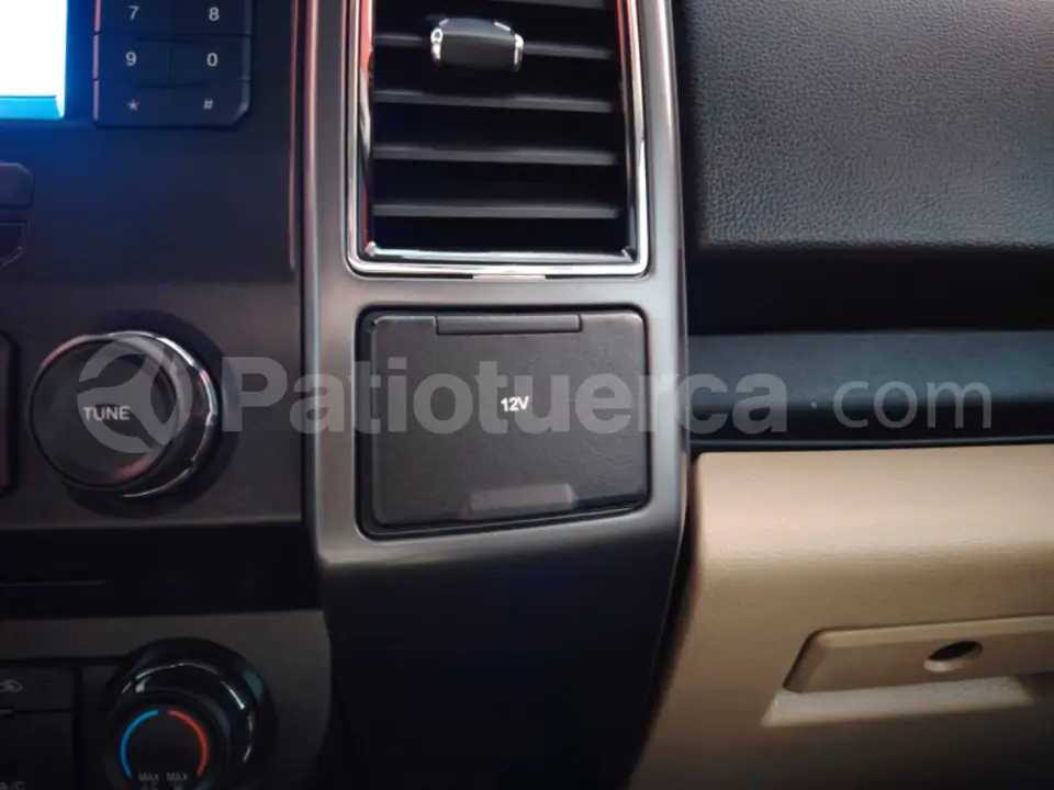 Foto 15 de Ford F150 XLT SC