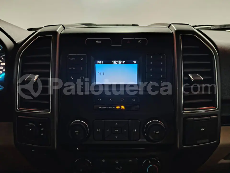Foto 17 de Ford F150 XLT SC