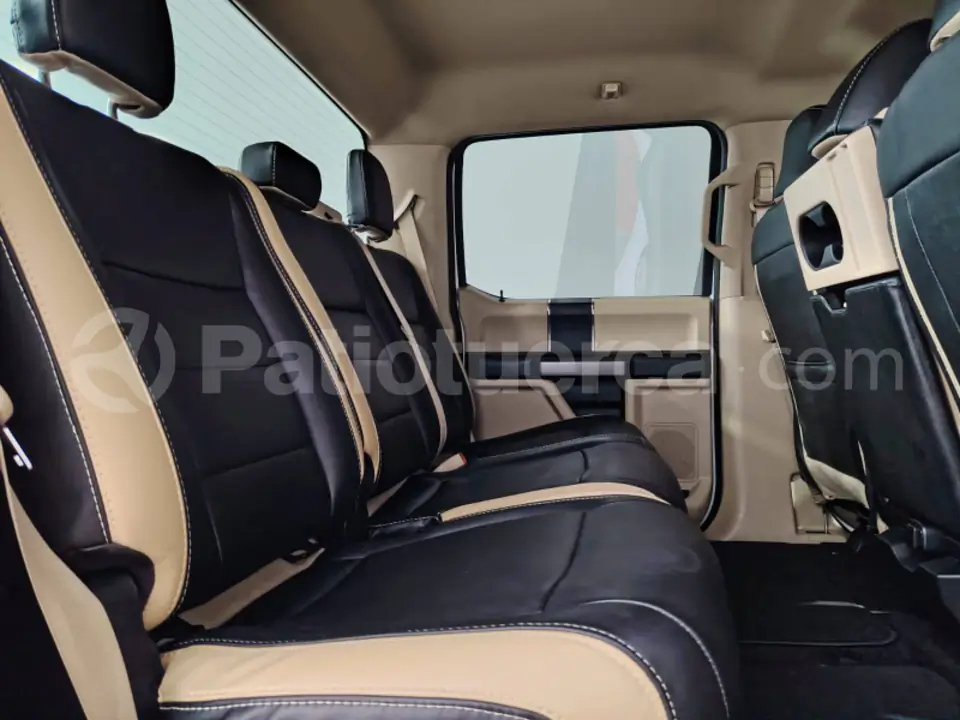 Foto 22 de Ford F150 XLT SC