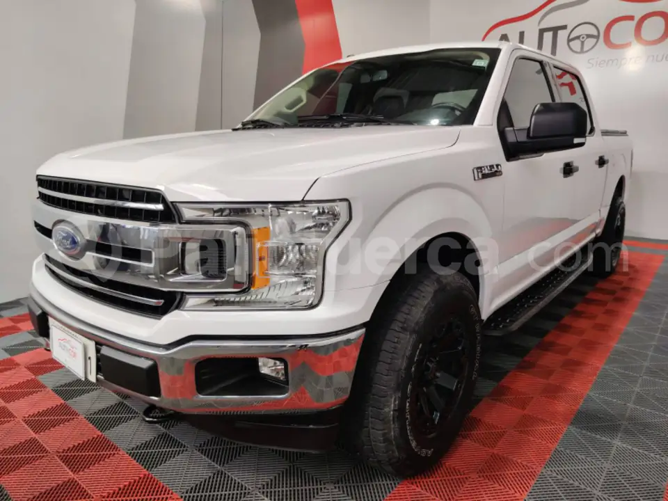 Foto 26 de Ford F150 XLT SC