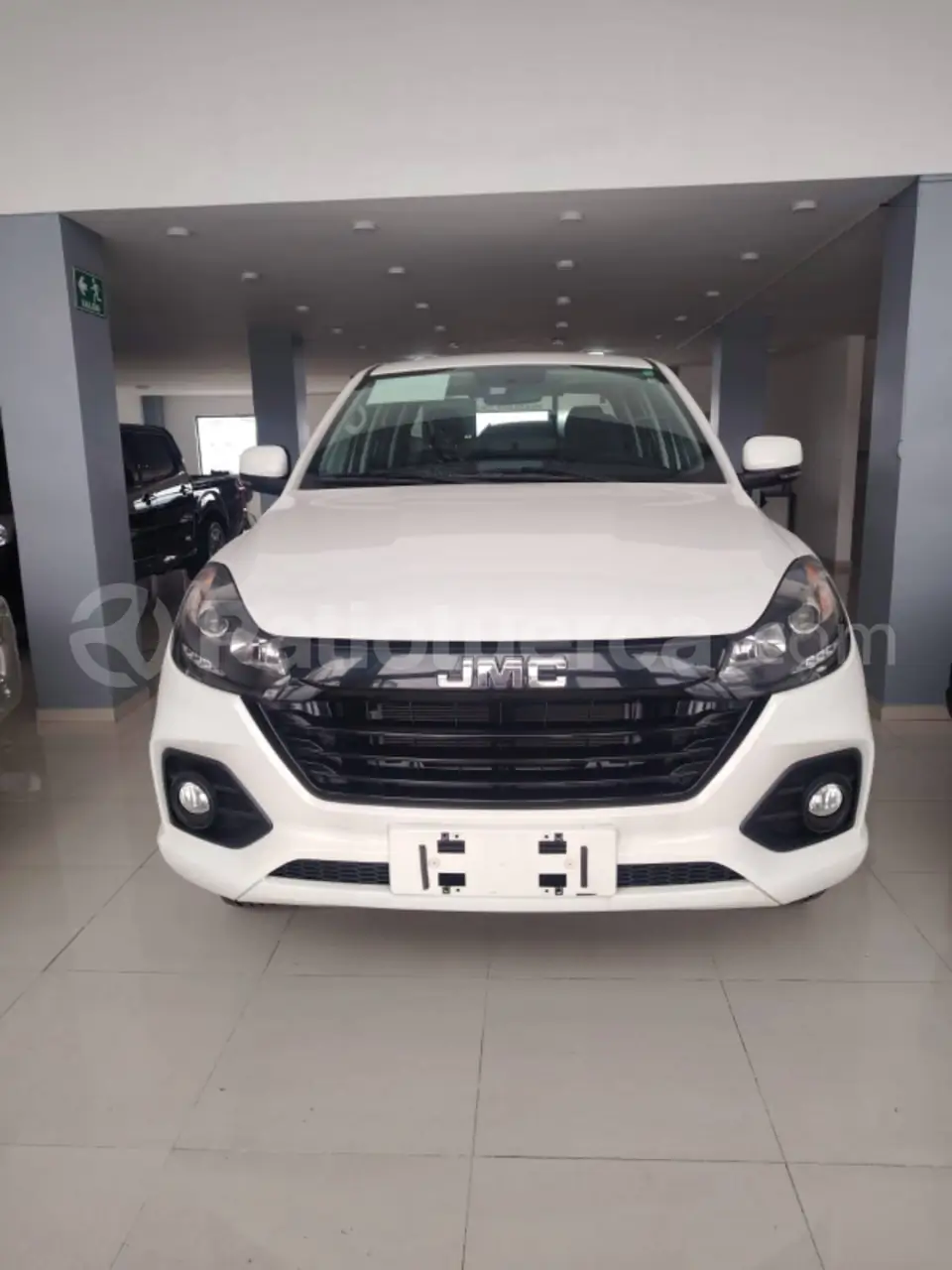 Foto 1 de JMC VIGUS WORK