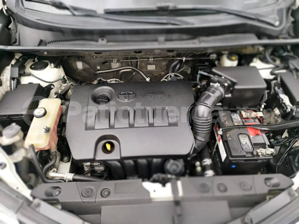 Foto 4 de Toyota NEW RAV 4