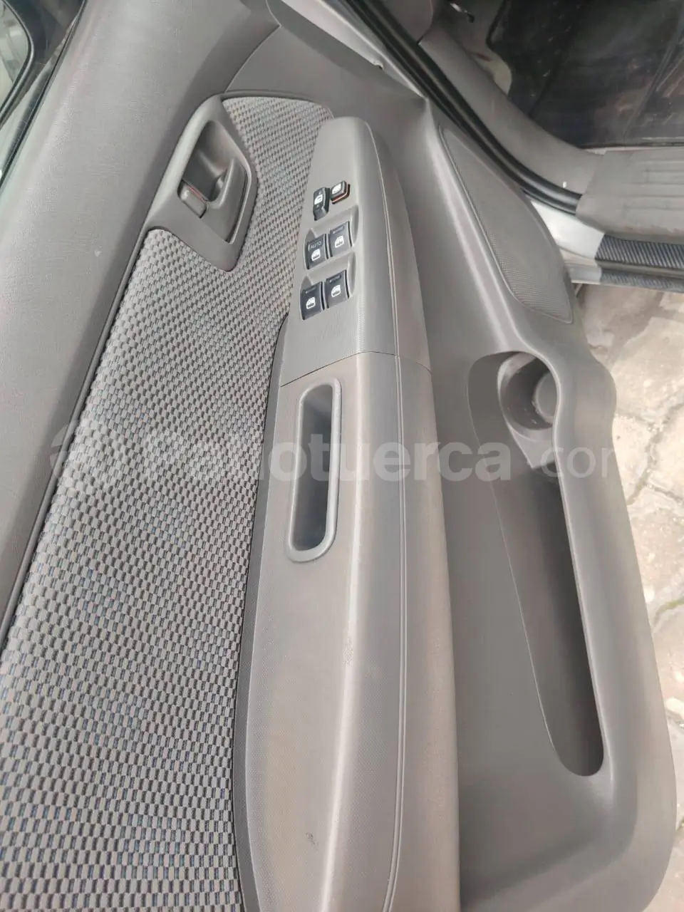 Foto 8 de Toyota Hilux CD 4x4 Diesel