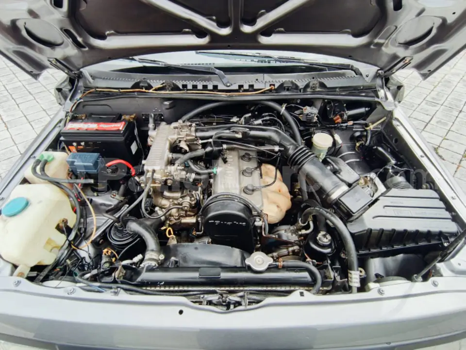 Foto 6 de Chevrolet Vitara 3P