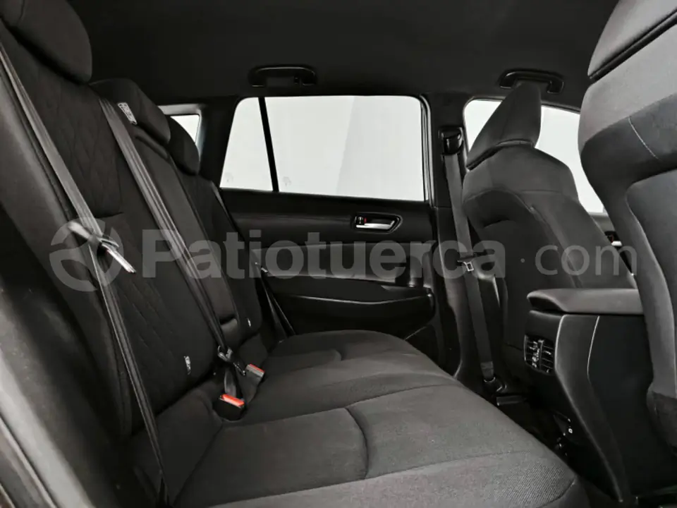 Foto 24 de Toyota Corolla Cross Mid